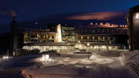 Radisson Blu Mountain Resort & Residences, Trysil, Norway