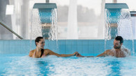 Waldhaus Hotel im Deltapark Vitalresort