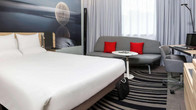 Novotel Istanbul Zeytinburnu, фото 4