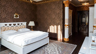 Отель Nabat Palace, фото 4