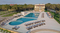 Отель Alma Park Resort, фото 2