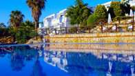 Agionissi Resort Hotel, фото 3