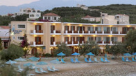 Almyrida Resort