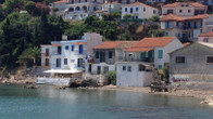 Sunrise Village Beach
