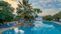 Florida Blue Bay Resort & Spa, фото 2