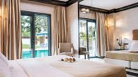Mitsis Faliraki Beach Hotel & Spa - All Inclusive, фото 2