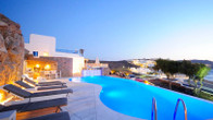 Mykonos Beach Hotel
