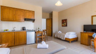 Asterias Village Resort, фото 4