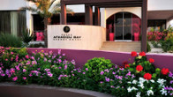 Afandou Bay Resort Suites