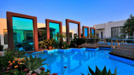 Afandou Bay Resort Suites, фото 2