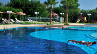 Afandou Bay Resort Suites, фото 4