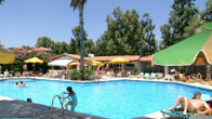 Hydrele Beach Hotel and Village, фото 2