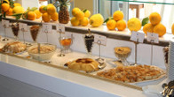 Hydrele Beach Hotel and Village, фото 4