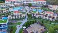 Aegean Melathron Thalasso Spa Hotel, фото 43