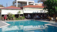 Ormos Atalia Aparthotel