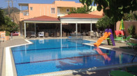 Ormos Atalia Aparthotel, фото 2