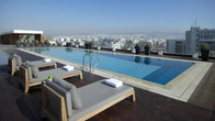 The Met Hotel