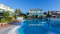 Poseidon Palace