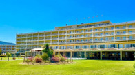 Messonghi Beach Holiday Resort