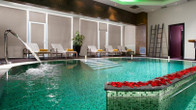 Olympia Golden Beach & Spa, фото 3