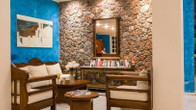 Hotel Antinea Suites & SPA, фото 3