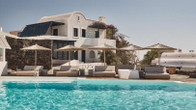 Vedema, a Luxury Collection Resort, Santorini