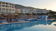 Mediterraneo Hotel