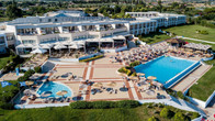 Ramada Plaza by Wyndham Thraki