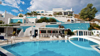 Aegialis Hotel & Spa