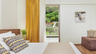Ammon Zeus Luxury Beach Hotel, фото 2