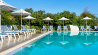Ammon Zeus Luxury Beach Hotel, фото 3