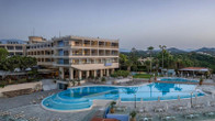 Leptos Panorama Hotel