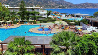 Apollonia Beach Resort & Spa, фото 4