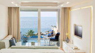 Radisson Blu Beach Resort, Milatos Crete, фото 4