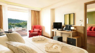 Royal Paradise Beach Resort & Spa, фото 4