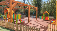 Chrispy Waterpark Resort, фото 2