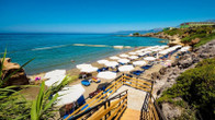 Elmi Suites Beach Hotel, фото 4
