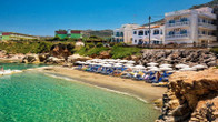 Elmi Suites Beach Hotel