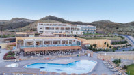 Grand Blue Beach Hotel