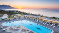 Grand Blue Beach Hotel, фото 4