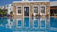 Naxos Resort Beach Hotel, фото 3