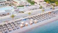 Horizon Blu Boutique Hotel, фото 22