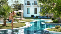Mitsis Galini Wellness Spa & Resort, фото 2