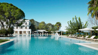 Mitsis Galini Wellness Spa & Resort