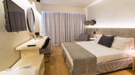 Blue Sky city beach hotel, фото 2