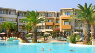 D'Andrea Mare Beach Hotel