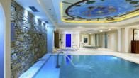 Secret Paradise Hotel & Spa