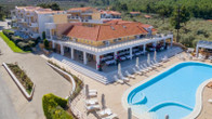 Louloudis Boutique Hotel & Spa - Только для взрослых