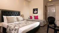 Louloudis Boutique Hotel & Spa - Только для взрослых, фото 4