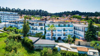 Hotel Kriopigi